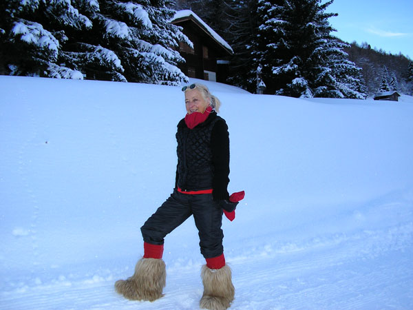 Hier zie je  dan Mieke